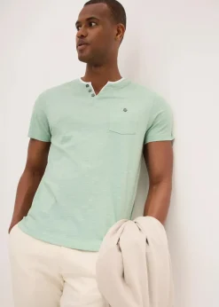 2 in 1 Shirt, Kurzarm Herren Große Größen|Basics