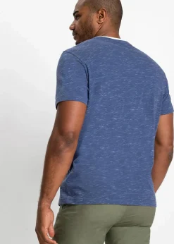 Outlet 2 in 1 Shirt, Kurzarm Herren Shirts & Polos|Basics