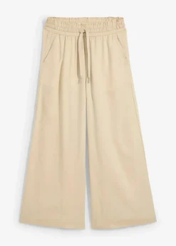 Clearance 7/8- Schlupfhose aus Lyocell Damen Hosen|Bekleidung·Kleider