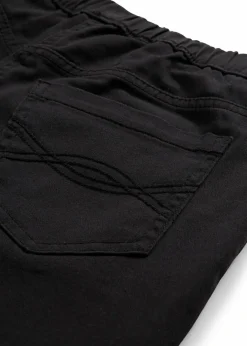 Damen bonprix Hosen|Bekleidung·Kleider|7/8 Schlupfhose mit Stretch
