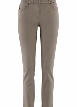 New 7/8 Schlupfhose mit Stretch Damen Hosen|Bekleidung·Kleider