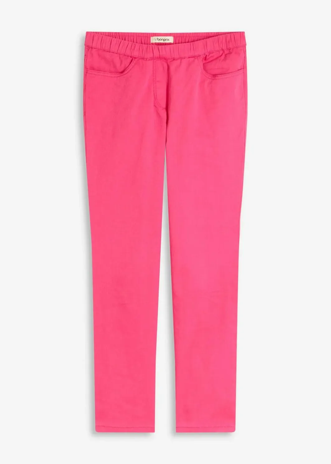 Sale 7/8 Schlupfhose mit Stretch Damen Hosen|Bekleidung·Kleider