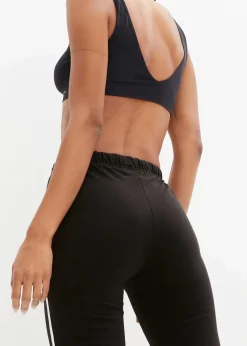 Damen bonprix Basics|Sportbekleidung|3/4 Sporthose