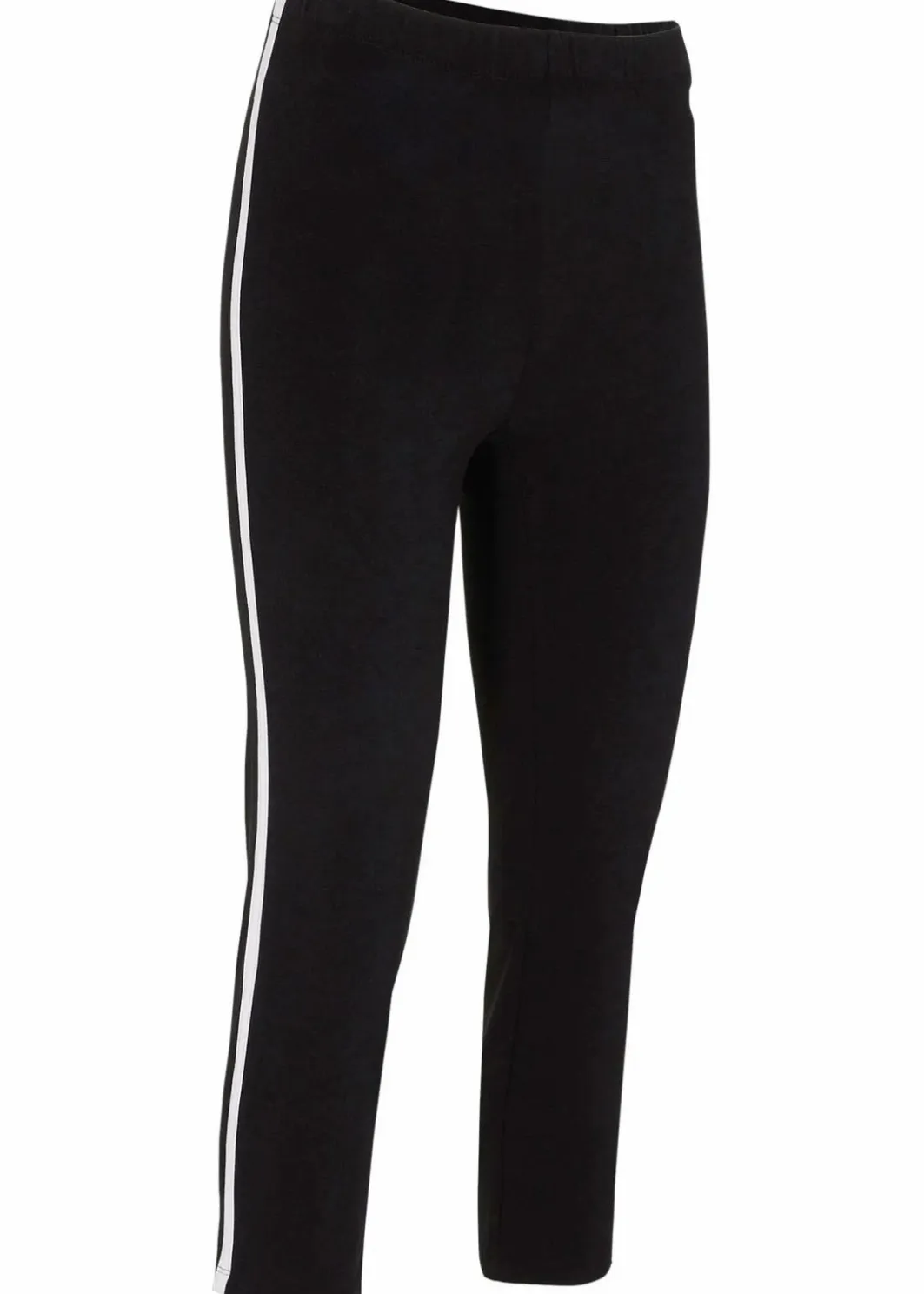 Clearance ¾ Sport-Leggings Damen Basics|Hosen