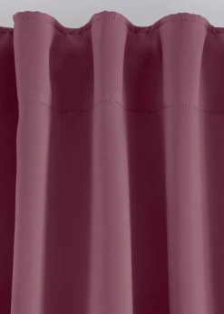 bonprix Vorhänge|Abdunkelnder Vorhang, in vielen Größen (1er Pack)