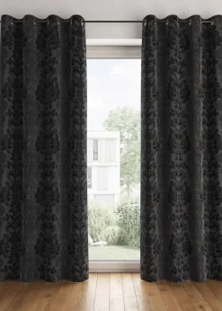 Sale Abdunkelnder Vorhang, in vielen Größen (1er Pack) Vorhänge