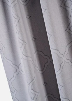 Clearance Abdunklender Vorhang mit recyceltem Polyester (1er Pack) Vorhänge