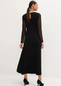 Discount Abendkleid mit Spitze Damen Kurzgrößen|Festliche Mode