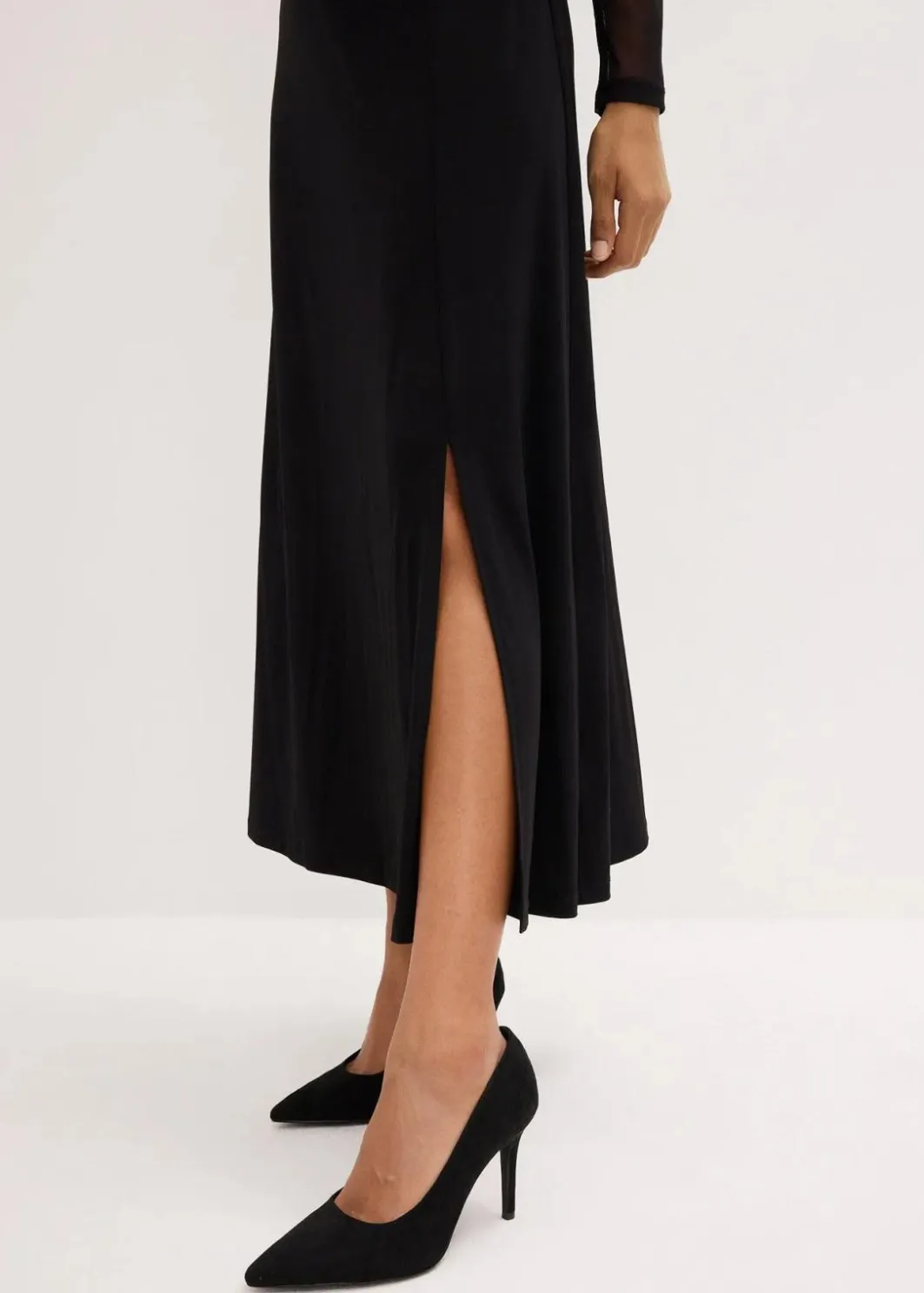 Discount Abendkleid mit Spitze Damen Kurzgrößen|Festliche Mode