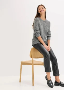 Discount Ajour-Pullover Damen Pullover & Strickjacken|Strickmode