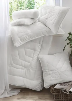 bonprix Bettdecken|Bettdecken|Allergiker Bettdecke warm