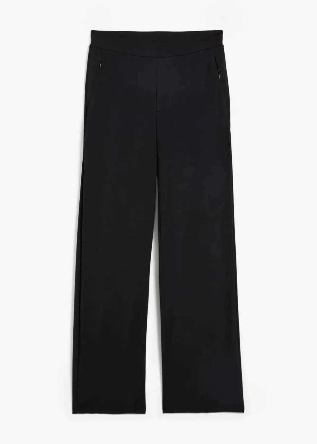 Allrounder Sport-Leggings mit Reißverschlusstaschen Damen Bekleidung·Blusen & Tuniken|Bekleidung·Kleider
