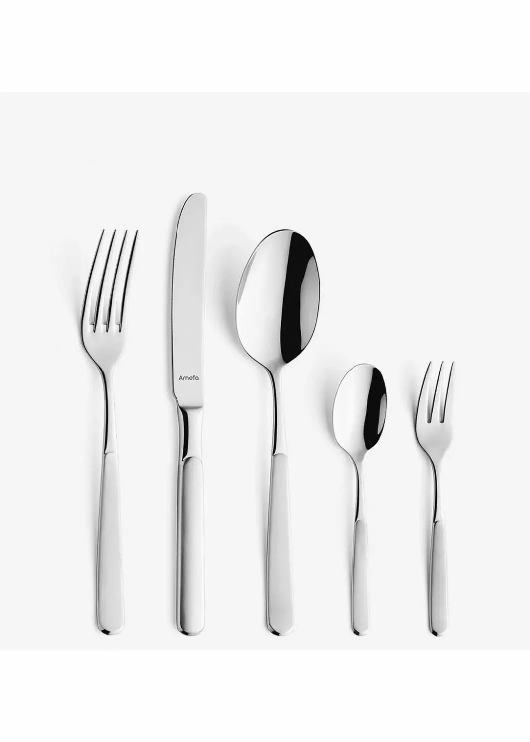 Amefa Geschirr & Servieren|Besteckset (60-tlg. Set)