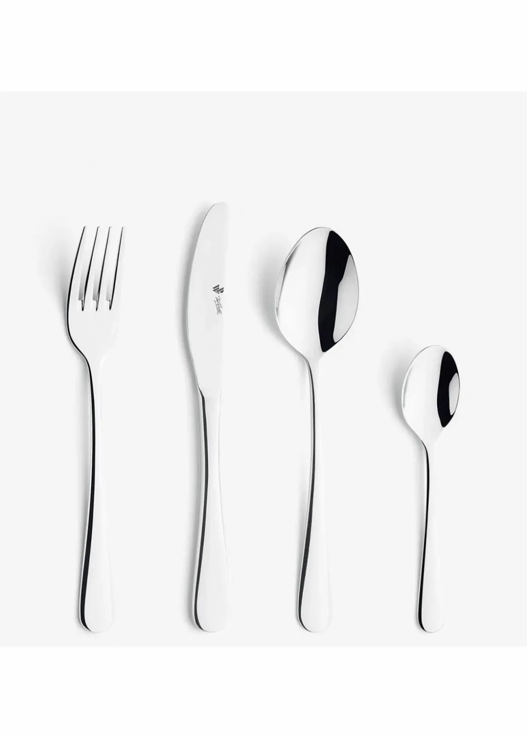 Besteckset (24-tlg. Set) Geschirr & Servieren
