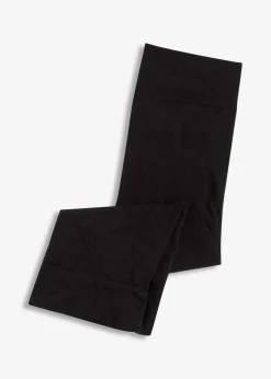 Damen bonprix Bekleidung·Kleider|Hosen|Anti-Scheuer Radler 50 DEN