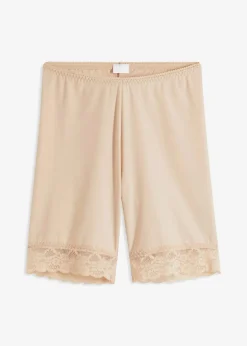 Damen bonprix Hosen|Bekleidung·Kleider|Anti-Scheuer Radler mit kühlendem Material