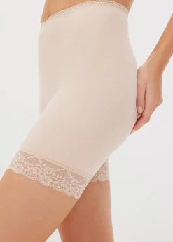 Damen bonprix Hosen|Bekleidung·Kleider|Anti-Scheuer Radler mit kühlendem Material