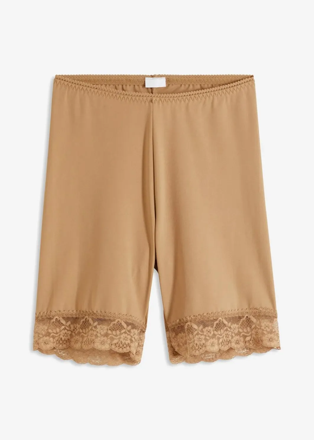 Damen bonprix Hosen|Bekleidung·Kleider|Anti-Scheuer Radler mit kühlendem Material