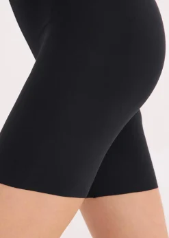Damen bonprix Bekleidung·Kleider|Hosen|Anti-Scheuer Radler mit kühlendem Material