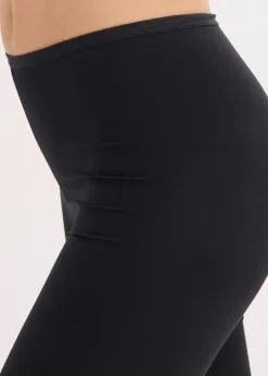 Damen bonprix Bekleidung·Kleider|Hosen|Anti-Scheuer Radler mit kühlendem Material