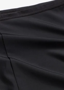 Damen bonprix Bekleidung·Kleider|Hosen|Anti-Scheuer Radler mit kühlendem Material