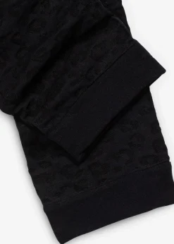 New Anti-Scheuer Radler mit Komfortbund 50 DEN Damen Bekleidung·Kleider|Hosen