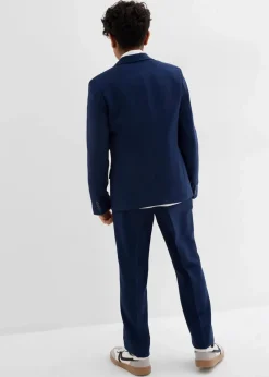 Sale Anzug + Hemd + Krawatte (4-tlg. Set) Kinder Jungen 9-16 Jahre·Bademode|Jungen 2-8 Jahre·Nachhaltigere Materialien