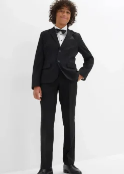Online Anzug (2tlg. Set) in Regular Fit Kinder Jungen 9-16 Jahre·Bademode|Jungen 9-16 Jahre·Anzüge & Hemden
