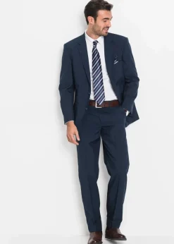 Clearance Anzug (2-tlg. Set), Regular Fit Herren Große Größen|Anzüge & Sakkos
