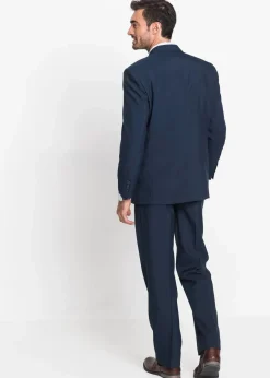 Clearance Anzug (2-tlg. Set), Regular Fit Herren Große Größen|Anzüge & Sakkos