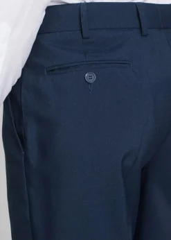 Clearance Anzug (2-tlg. Set), Regular Fit Herren Große Größen|Anzüge & Sakkos