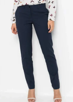 Damen bonprix Kurzgrößen|Bekleidung·Kleider|Anzugshose