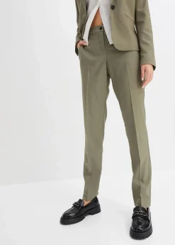 Anzugshose Damen Hosen|Bekleidung·Kleider