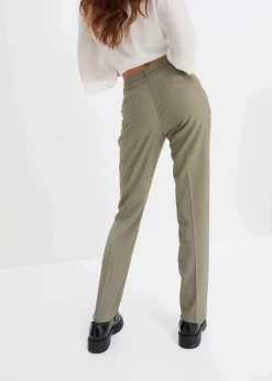Anzugshose Damen Hosen|Bekleidung·Kleider
