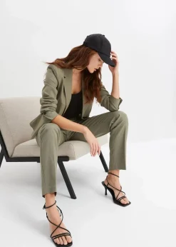 Anzugshose Damen Hosen|Bekleidung·Kleider