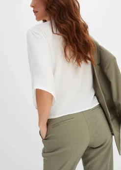 Anzugshose Damen Hosen|Bekleidung·Kleider