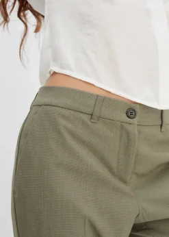 Anzugshose Damen Hosen|Bekleidung·Kleider