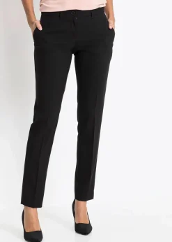 Damen bonprix Bekleidung·Kleider|Hosen|Anzugshose