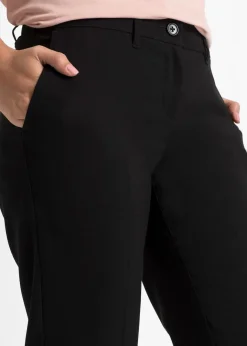 Damen bonprix Bekleidung·Kleider|Hosen|Anzugshose
