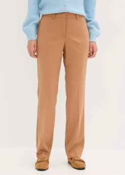 Damen bonprix Bekleidung·Kleider|Hosen|Anzugshose
