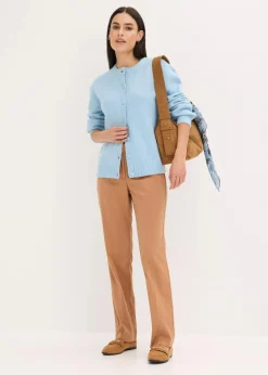 Damen bonprix Bekleidung·Kleider|Hosen|Anzugshose