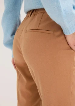 Damen bonprix Bekleidung·Kleider|Hosen|Anzugshose