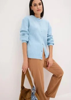 Damen bonprix Bekleidung·Kleider|Hosen|Anzugshose