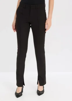 Damen bpc bonprix collection Hosen|Bekleidung·Kleider|Anzugshose