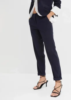 Damen bonprix Hosen|Bekleidung·Kleider|Anzugshose