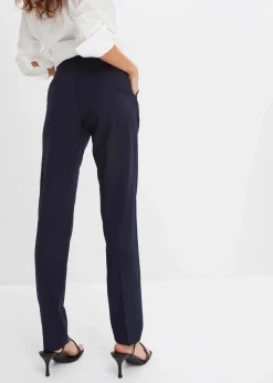 Damen bonprix Hosen|Bekleidung·Kleider|Anzugshose