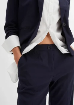 Damen bonprix Hosen|Bekleidung·Kleider|Anzugshose