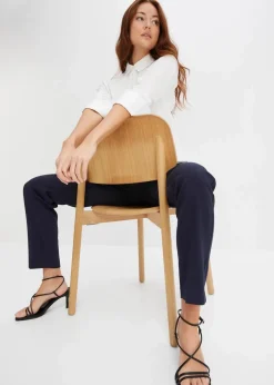 Damen bonprix Hosen|Bekleidung·Kleider|Anzugshose