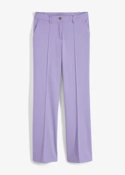 Damen bonprix Hosen|Bekleidung·Kleider|Anzugshose flared