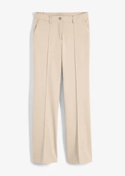Best Anzugshose flared Damen Hosen|Bekleidung·Kleider